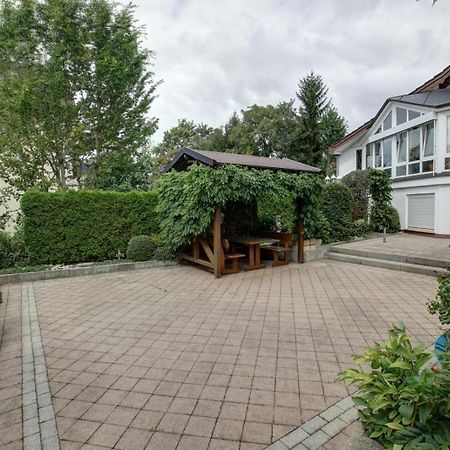 H41 Inn Hotel Garni Freiburg (Adults Only) Gundelfingen  Eksteriør bilde