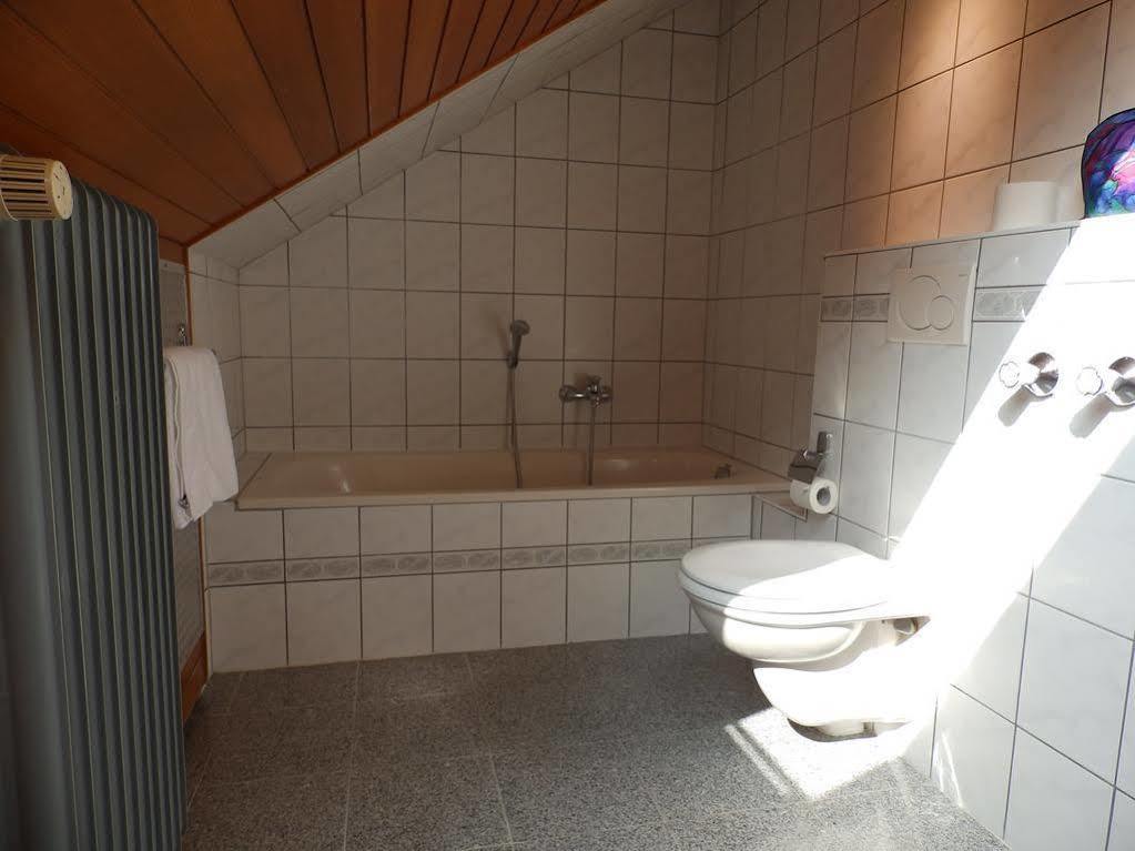 H41 Inn Hotel Garni Freiburg (Adults Only) Gundelfingen  Eksteriør bilde