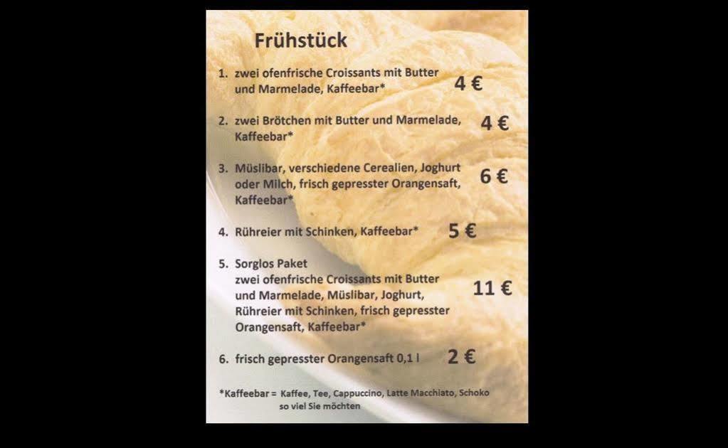 H41 Inn Hotel Garni Freiburg (Adults Only) Gundelfingen  Eksteriør bilde