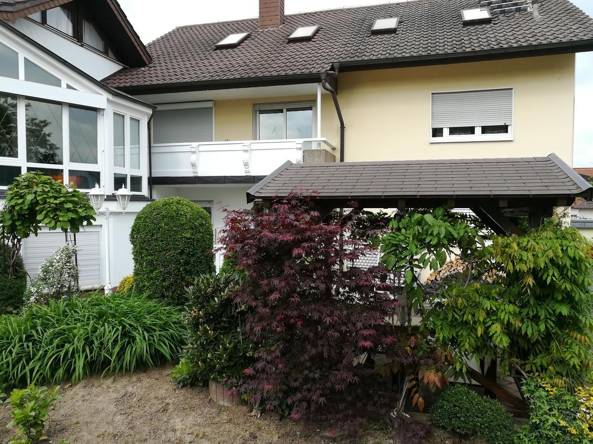 H41 Inn Hotel Garni Freiburg (Adults Only) Gundelfingen  Eksteriør bilde