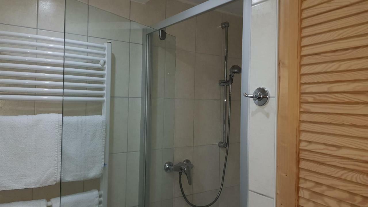 H41 Inn Hotel Garni Freiburg (Adults Only) Gundelfingen  Eksteriør bilde